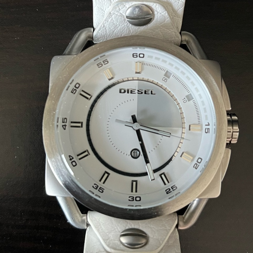 Diesel Watch